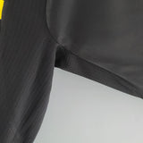 Real Madrid Retro Goalkeeper Jersey 2011/12