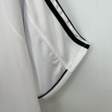 Real Madrid 2003/04 Home Retro Jersey