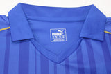 Leicester City 2016/17 Home Retro Jersey