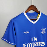 Chelsea 2003/05 Home Retro Jersey