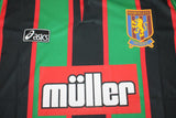 Aston Villa 1993/95 Away Retro Jersey