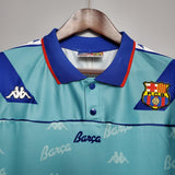 Barcelona 1992/95 Away Retro Jersey