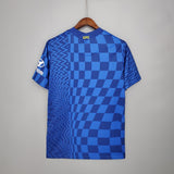 Chelsea 2021/22 Home Retro Jersey
