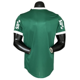 Palmeiras 2025/26 Home Jersey - Player Version - All Sponsors