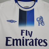 Chelsea 2003/05 Away Retro Jersey