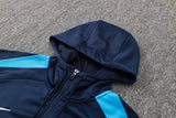 Chelsea 2024/25 Hoodie Tracksuit I