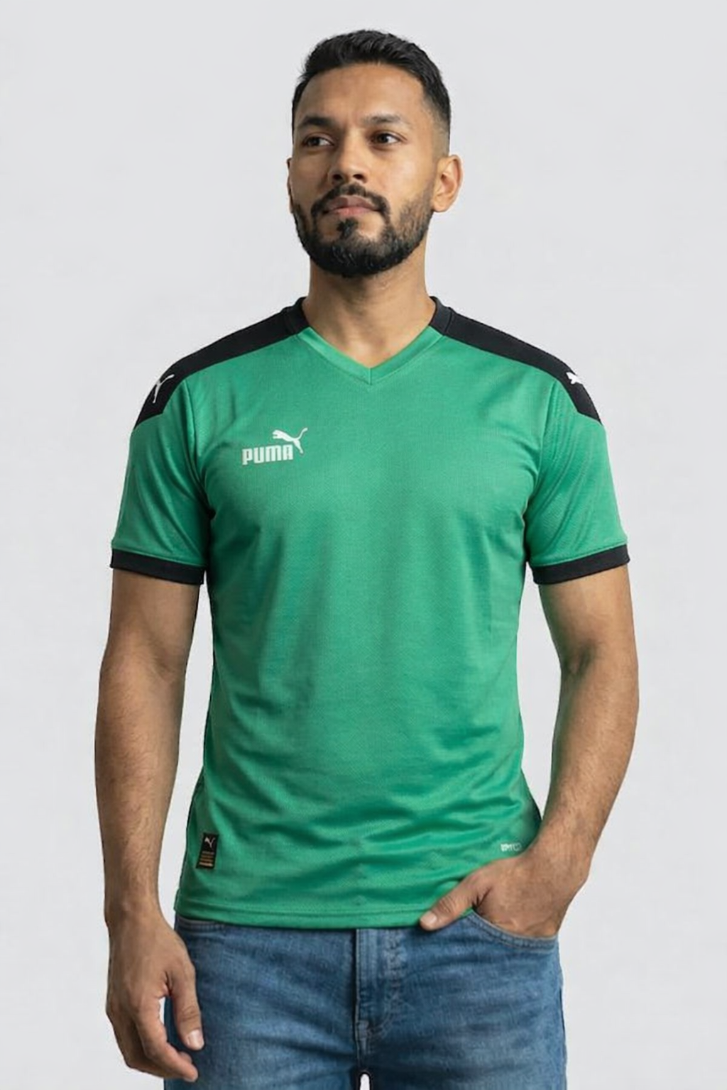 Camiseta de entrenamiento de Costa de Marfil para el Mundial de 2026