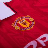 Manchester United 1992/93 Home Retro Jersey - Cantona #7