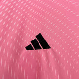 Benfica 2025/26 Goalkeeper Jersey - Pink
