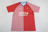 Aston Villa 1988 Home Retro Jersey