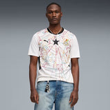 Ghana World Cup 2026 Jersey - Player Version