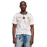 Ghana World Cup 2026 Jersey