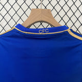 Chelsea 2012/13 Home Kids Kit Jersey - Retro