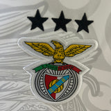 Benfica 2025/26 White Eagle Jersey