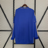 Chelsea 2012/13 Home Retro Jersey - Long Sleeve