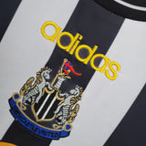 Newcastle 1997/99 Home Retro Jersey