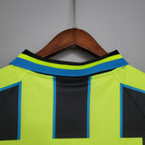 Manchester City 1998/99 Third Retro Jersey