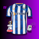 Porto 2024/25 Home Jersey