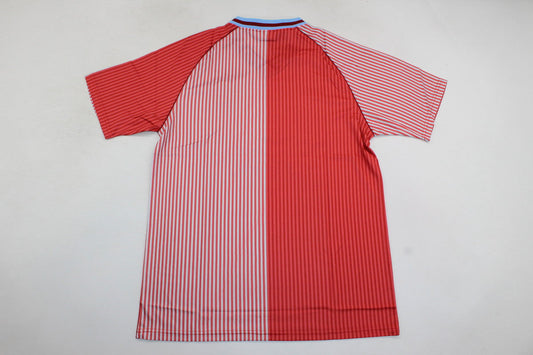 Aston Villa 1988 Home Retro Jersey