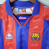 Barcelona 1996/97 Home Retro Jersey