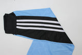 Newcastle 1995/96 Home Retro Jersey GK Goalkeeper - Long Sleeve