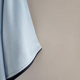 Manchester City 2008/09 Away Retro Jersey