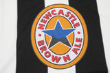 Newcastle 1995/97 Home Retro Jersey - Long Sleeve