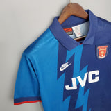 Arsenal 1995/96 Away Retro Jersey