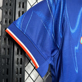 Chelsea 2024/25 Home Jersey - Women's