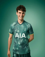 Tottenham Hotspur 2024/25 Third Jersey