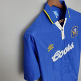 Chelsea 1995/97 Home Retro Jersey