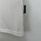 Real Madrid 2003/04 Home Retro Jersey