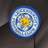 Leicester City 2015/16 Away Retro Jersey