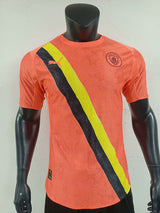 Manchester City 2025/26 Goalkeeper Jersey - Player Version