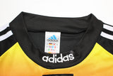 Newcastle 1996/97 Away Retro Jersey - Long Sleeve