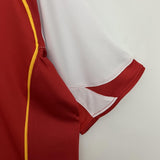 Arsenal 2004/05 Home Retro Jersey