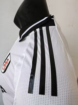 Fulham Player 2024/25 Home Jersey