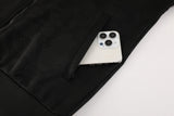 Chelsea 2024/25 Black Jacket