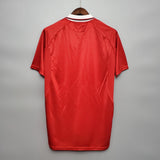 Manchester United 1999/00 Home Retro Jersey