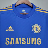 Chelsea 2012/13 Home Retro Jersey