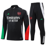 Arsenal 2024/25 Half-Zip Tracksuit II