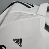 Real Madrid 2005/06 Home Retro Jersey