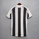 Newcastle 2005/06 Home Retro Jersey