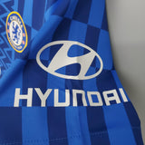 Chelsea 2021/22 Home Retro Jersey
