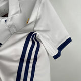 Real Madrid 2016/17 Home Retro Jersey