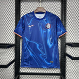 Chelsea 2024/25 Home Jersey - Neto #7