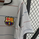 Barcelona 2003/04 Away Retro Jersey