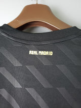 Real Madrid 2011/12 Retro Jersey