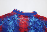 Crystal Palace 2024/25 Home Jersey - FA CUP Version