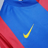 Barcelona 2006/07 Home Retro Jersey